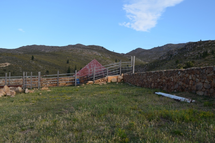 0 Bedroom Property for Sale in Uniondale Western Cape